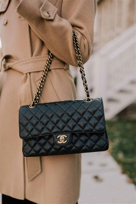 is chanel bag worth it|Chanel bag price 2023.